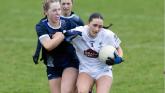 Streaming and ticket information for the Kildare ladies' crunch clash with Waterford