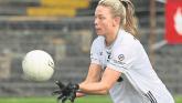 Late Waterford goal denies Kildare Ladies victory