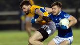 Kildare GAA: SFL results from Friday night games