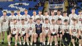 Kildare edge pass Laois in Minor opener