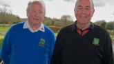 GALLERY: Craddockstown Golf Captains' drive Kildare
