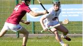 Kildare U20 hurlers move into Tier 1 following six-point win over Westmeath