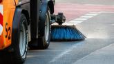Street cleaning works in one Kildare Municipal District cannot expand due to budget constraints