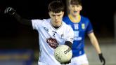 Kildare U20s to take on Offaly named