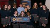 'Truly inspiring': Four Kildare schools win big at Rubbish Film Festival 2026