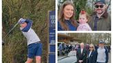 GALLERY: Golf club in Kildare hosts Captains' drive-in