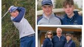 GALLERY: Golf club in Kildare hosts Captains' drive-in