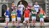 Date confirmed for Kildare's Leinster Championship opener confirmed