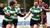 Brilliant Naas keep best for last to stay in Division 1B with huge win