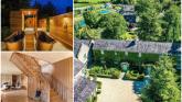 PICTURES: Medieval Kildare village owned by Ryanair founder on sale for &euro;20 million