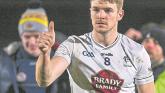 Kildare team to take on Laois annouonced