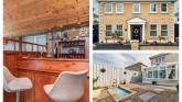 GALLERY: Luxurious Kildare home with own bar and water feature in backyard