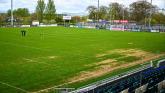 'We could have done with a bit of training on the beach' - Kildare boss has his say on St Conleth's Park pitch