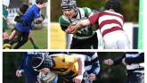 GALLERY: Naas RFC Rugby Blitz in Kildare