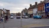 Three soccer clubs in this Kildare town have no facilities