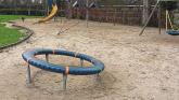 &euro;239,040 Funding for Kildare playground recreational space upgrade