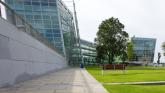 Kildare County Council invites views on the Draft Newbridge Settlement Plan