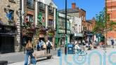 Man charged with murder of UK tourist in Temple Bar