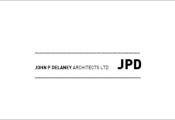John P. Delaney Architects Ltd.