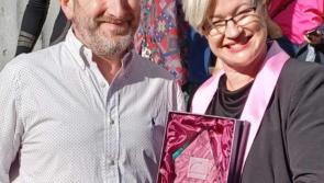 Kildare production company’s first feature film wins big at the Galway Film Fleadh