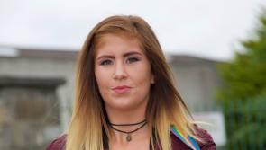 Irish Derby 2016: Roisin is queen of the buskers in Newbridge competition
