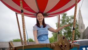 PHOTO GALLERY: Naas and Sallins Midsummer Arts Festival