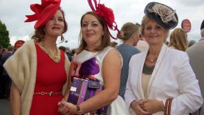 PHOTO GALLERY: Derby Day at the Curragh