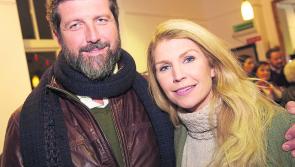 Naas man John Conroy nominated for Emmy award for cinematography on 'Luther'