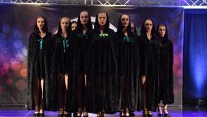 Massive Newbridge homecoming planned for world champions Stage Academy