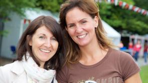 PHOTO GALLERY: Naas Union of Parishes Family Fun Day at St David's, Naas