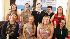 PHOTO GALLERY:  Latch On programme graduation ceremony