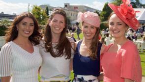 PHOTO GALLERY: Darley Irish Oaks ladies day