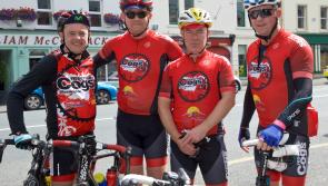 PHOTO GALLERY: 'Biggest and best ever' Martin Earley Tour of Kildare