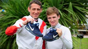 Runners and riders get set for Sunday's Jog for Jockeys at the Curragh