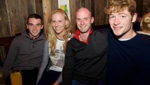 PHOTO GALLERY: Barbecue evening at McDonnell's Pub, Newbridge