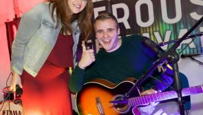 PHOTO GALLERY: Prosperous Music Festival