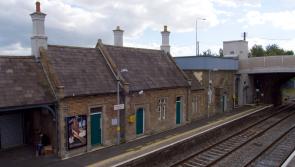New rush-hour rail times between Newbridge, Hazelhatch and Grand Canal Docks revealed