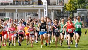 PHOTO GALLERY: Round Towers fun run in Kildare town