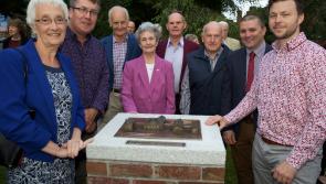 Curragh Local History Group to host interesting talk from Major John Colgan