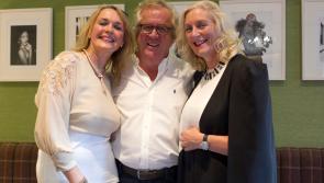PHOTO GALLERY: 'Keep it country' for top racing style, says celebrity hairdresser
