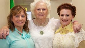 PHOTO GALLERY - 'Mise Éire - 1916 remembered' at Naas Town Hall
