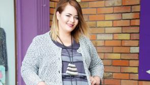 Newbridge's curvy model Charlotte Walker gets set for Miss Plus Size UK this weekend