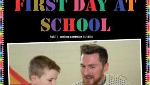 BUMPER First Day at School 2016 supplement