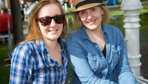 PHOTO GALLERY: Naas Wild Food Festival