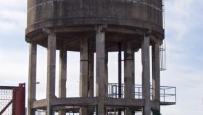 Water Tower could be used to welcome people to Newbridge