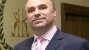 Kildare estate in local authority limbo