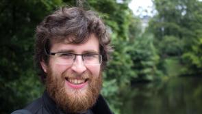 Newbridge man's global exploration podcast gains listeners worldwide