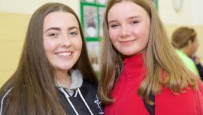 PHOTO GALLERY: 75th anniversary celebrations at St Farnan's, Prosperous
