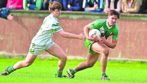 POLL: Moorefield or Sarsfields, who is going to win Sunday's SFC final?  