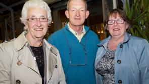 PHOTO GALLERY: 'The Siege at Jadotville' showing at Riverbank in Newbridge